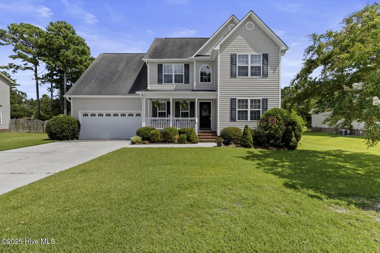 104 Burning Tree Lane - Photo 1