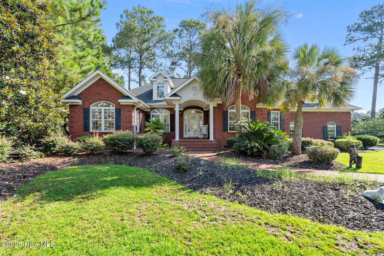 547 Blakely Court - Photo 1