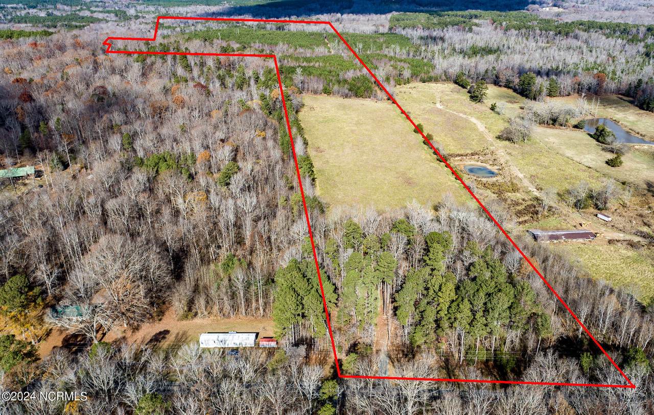 0 Henderson Tanyard Road - Photo 1