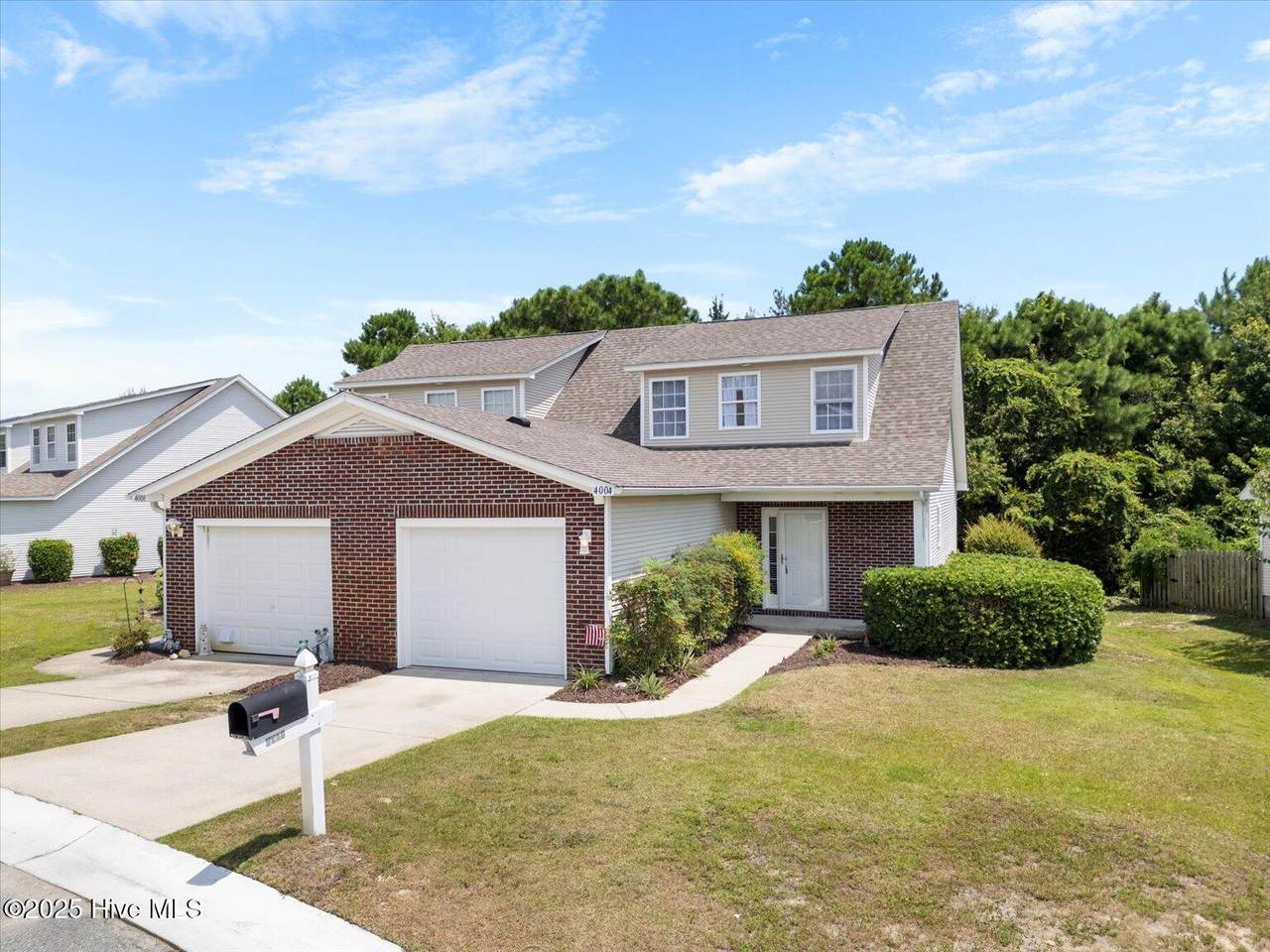4004 Winds Ridge Drive - Photo 1