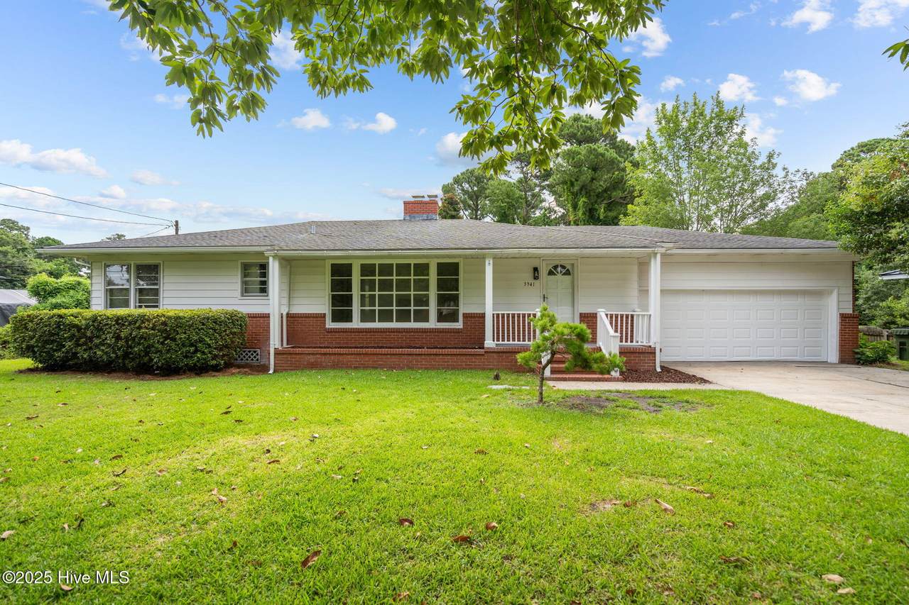 3941 Halifax Road - Photo 1