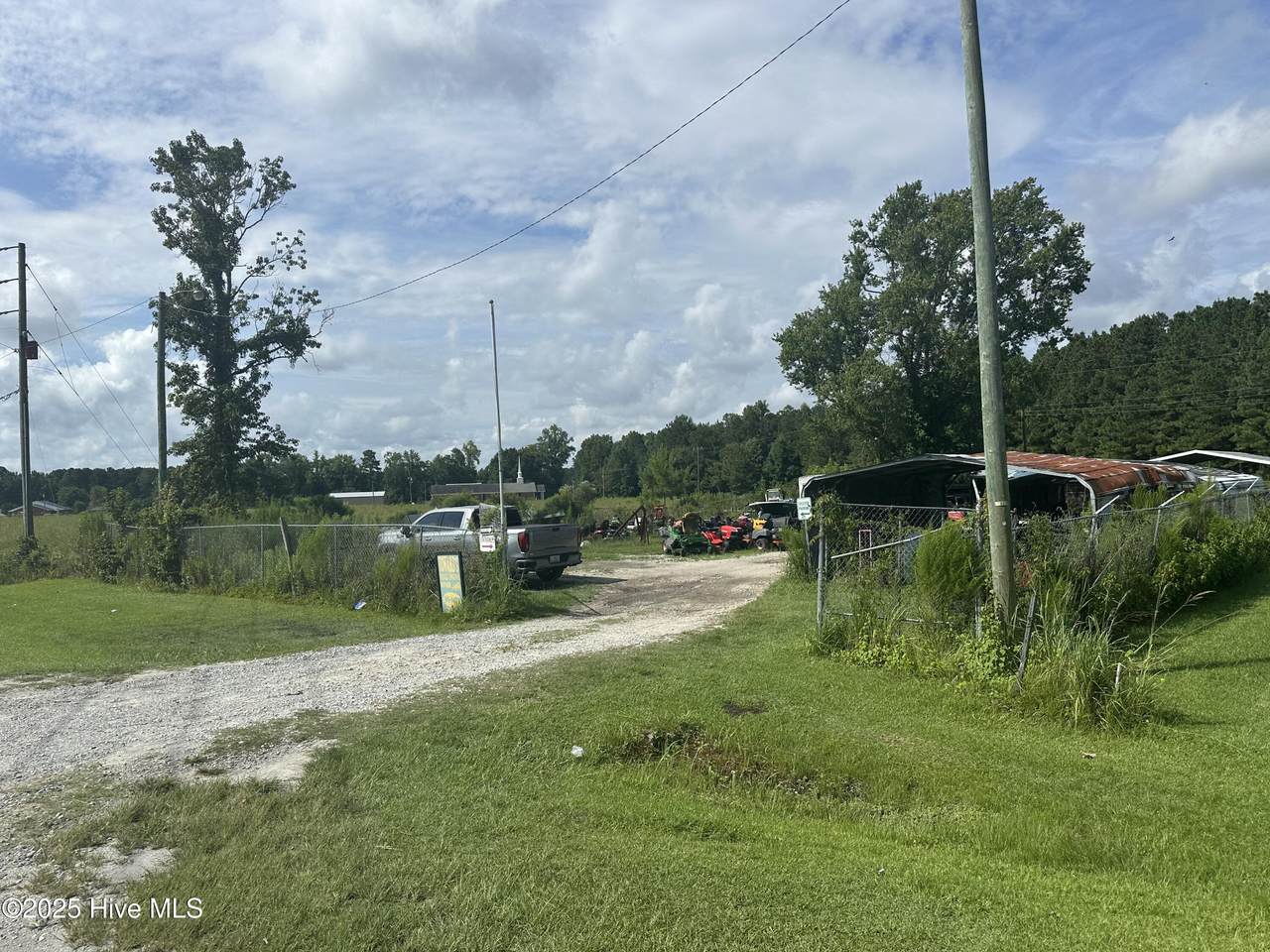 115 Union Chapel Church Road - Photo 1