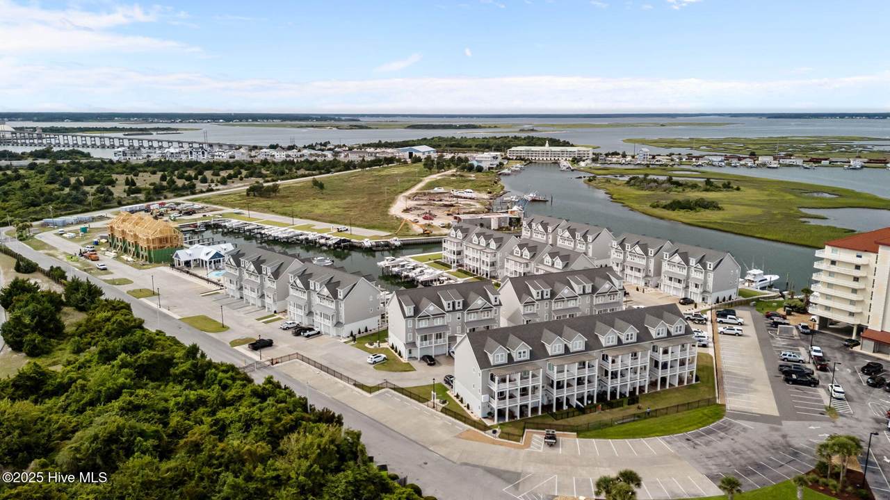 200 Olde Towne Yacht Club Drive - Photo 1