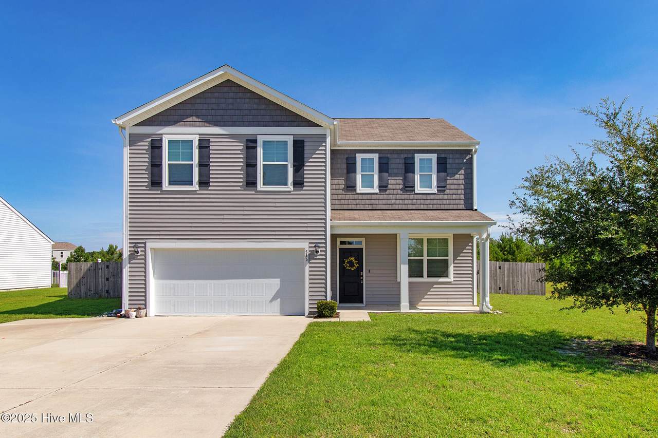346 Norris Landing Road - Photo 1