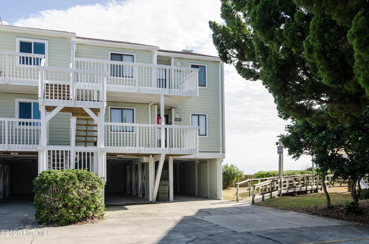 1308 Sand Dollar Court - Photo 1