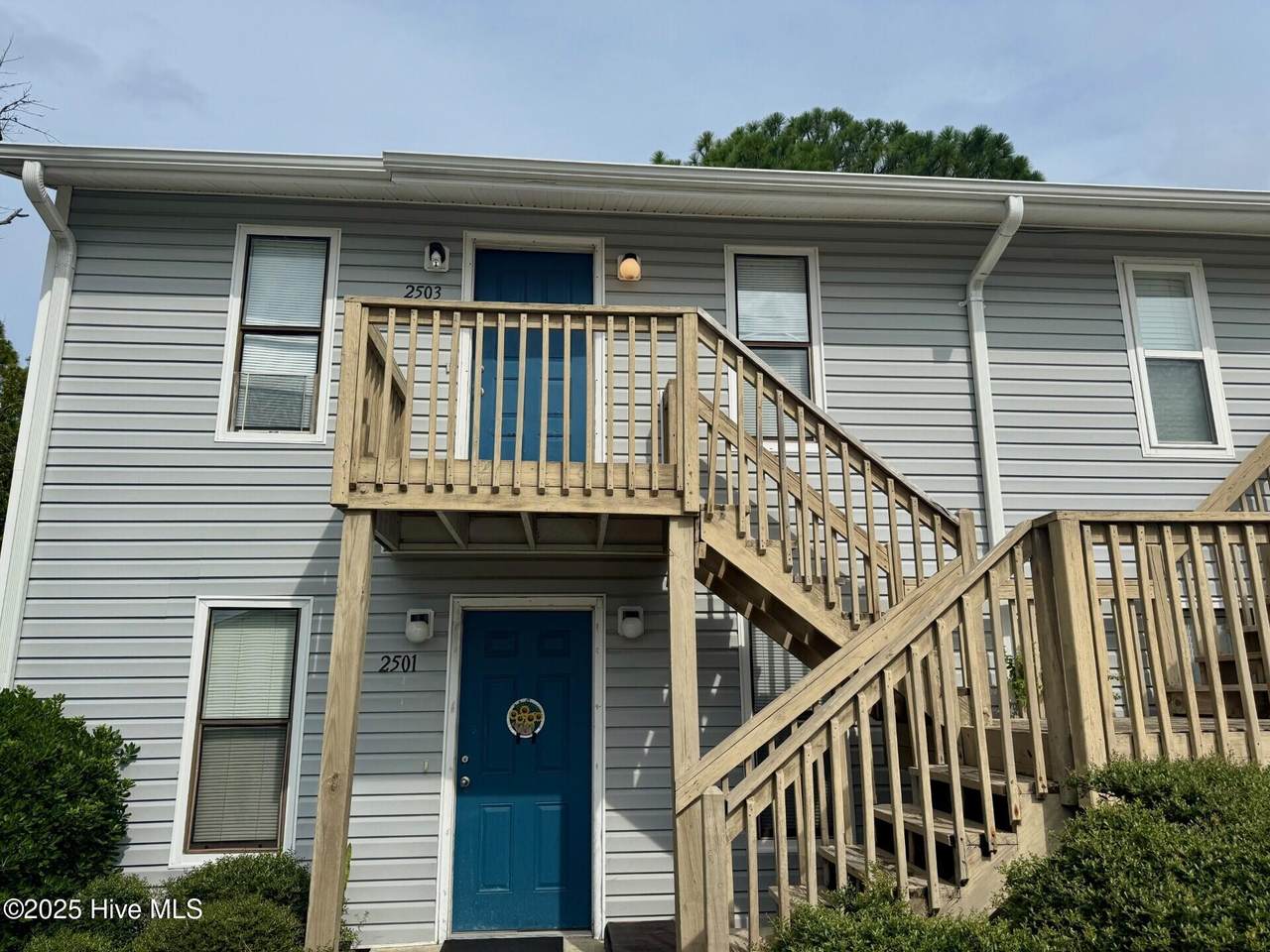 2503 Flint Drive - Photo 1