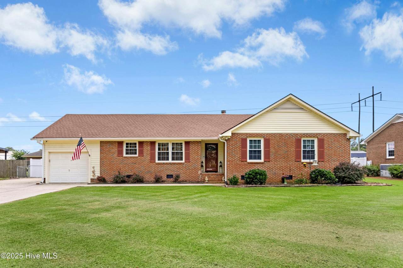 2323 Alyson Drive - Photo 1