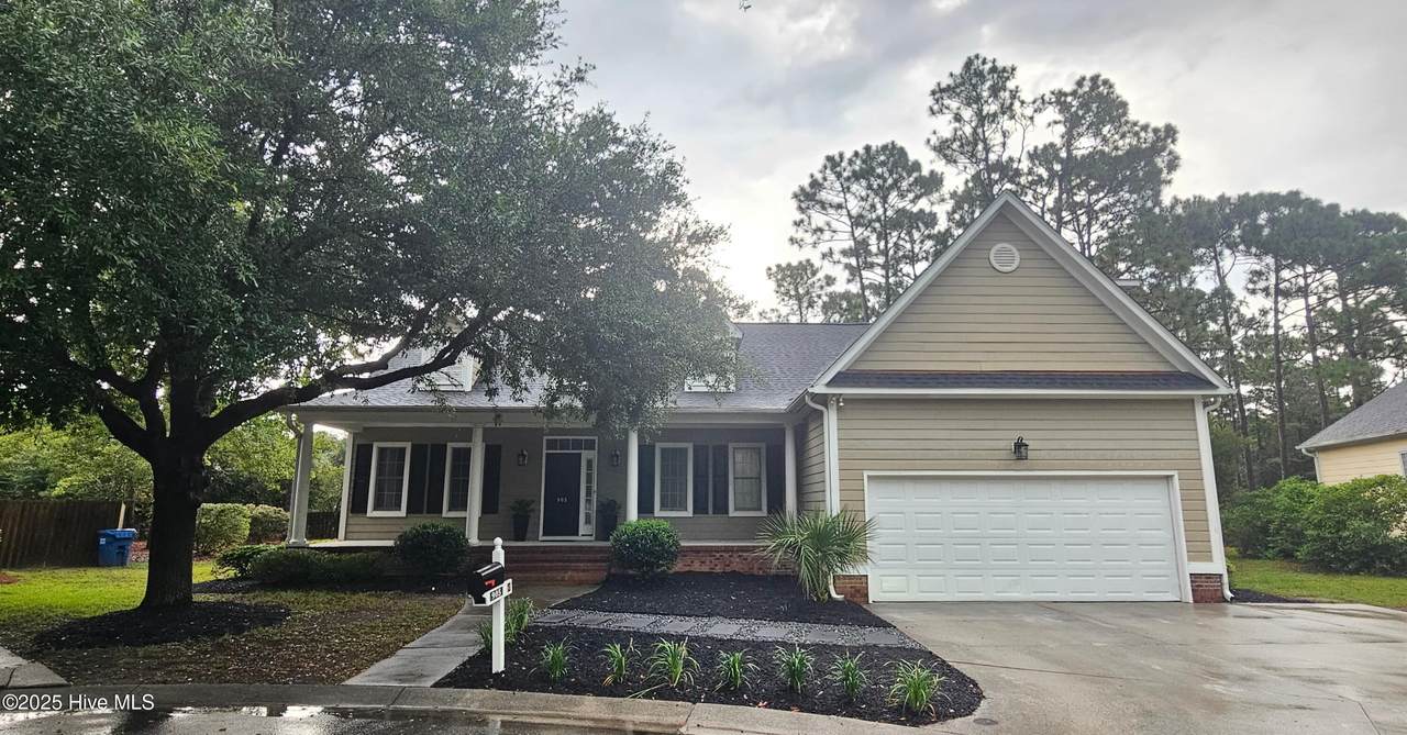 905 Upper Reach Drive - Photo 1