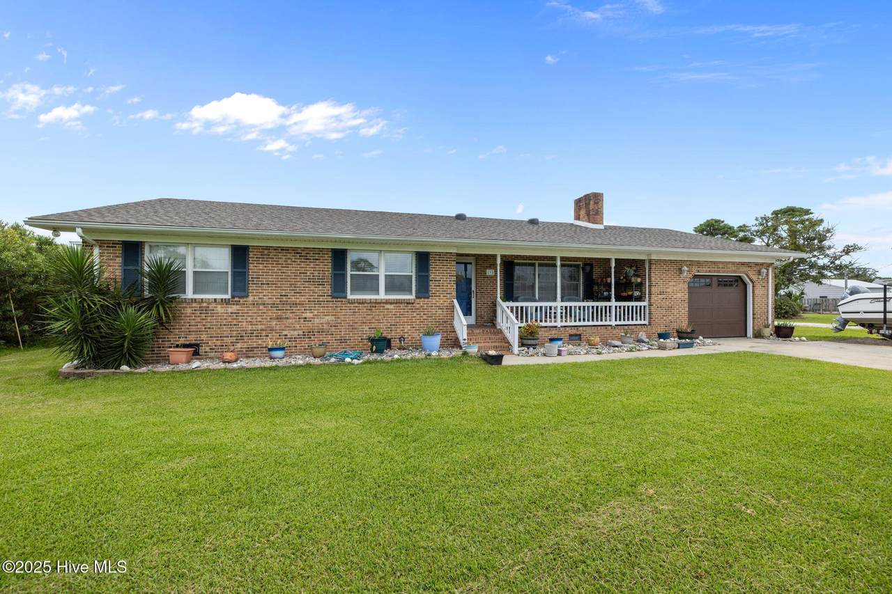 198 Mary Ella Road - Photo 1