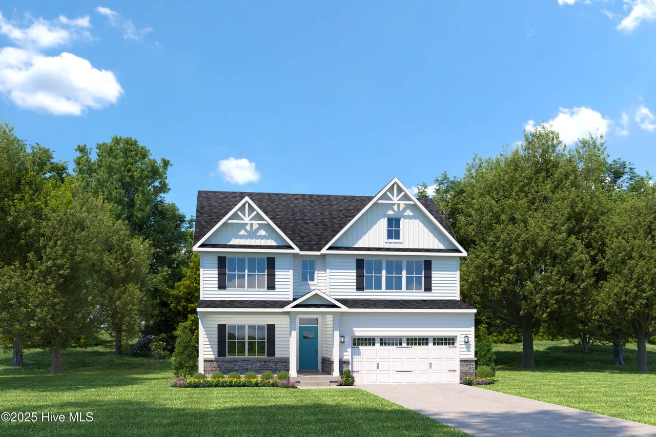 4158 Farmfield Drive - Photo 1