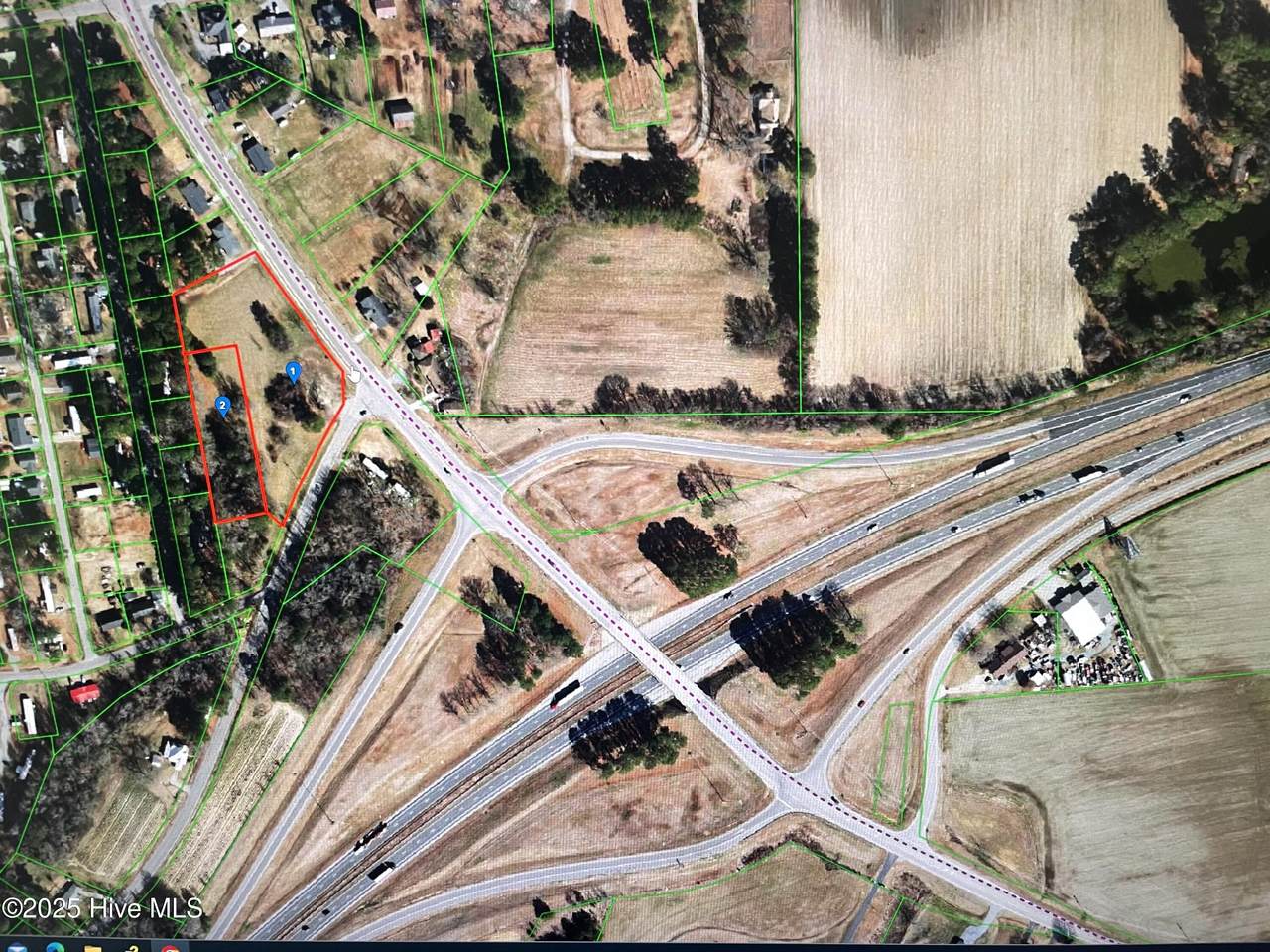 0 Keen Road - Photo 1