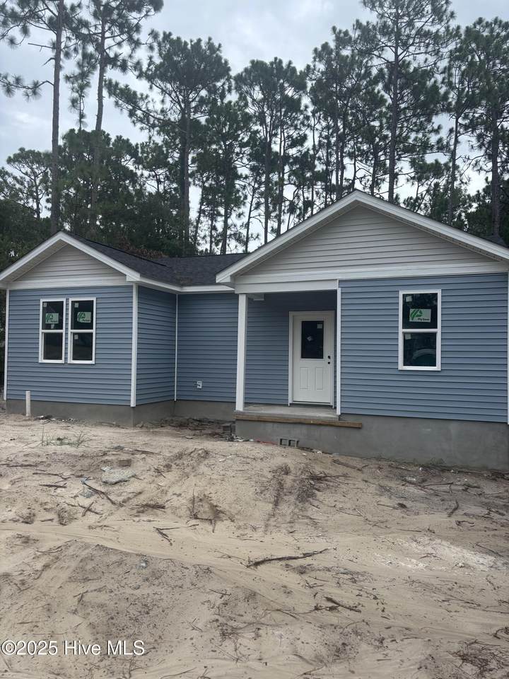1840 Raeford Road - Photo 1