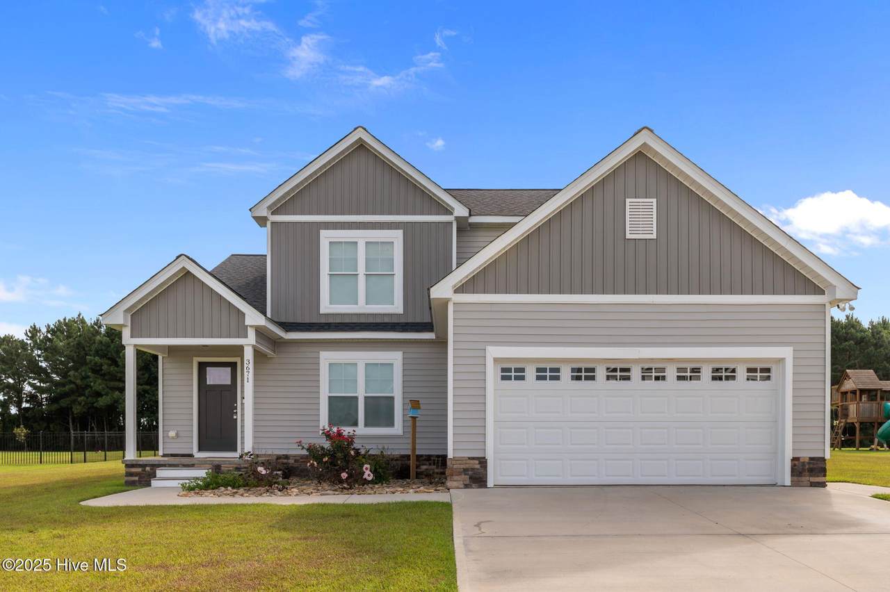 3671 Bellflower Drive - Photo 1