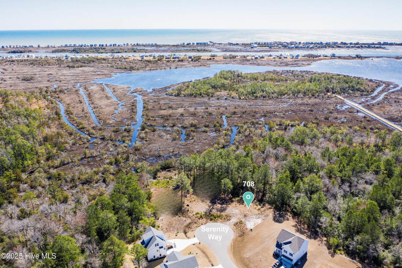 708 Serenity Way - Photo 1