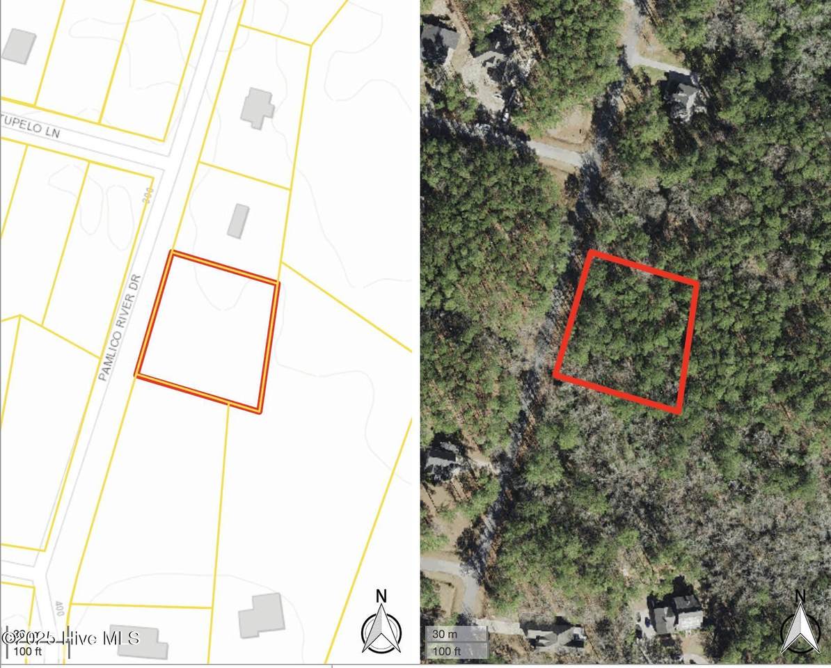 0 Pamlico River Drive - Photo 1