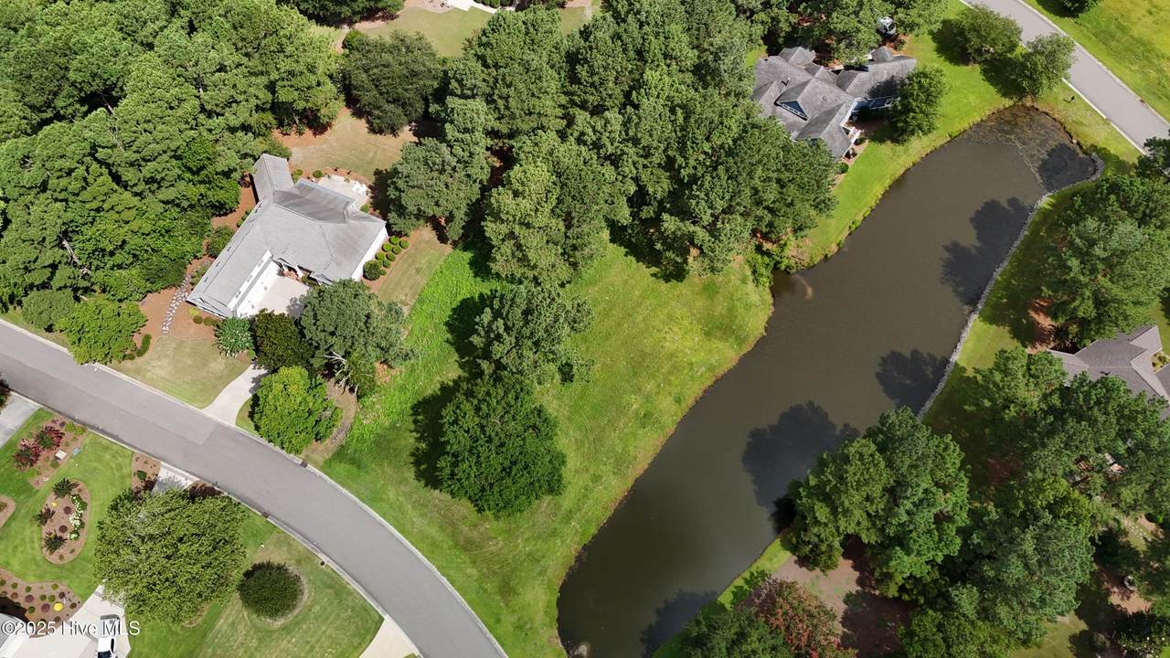 143 Red Fox Run Drive - Photo 1