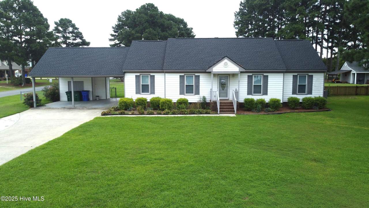 505 Birchwood Drive - Photo 1