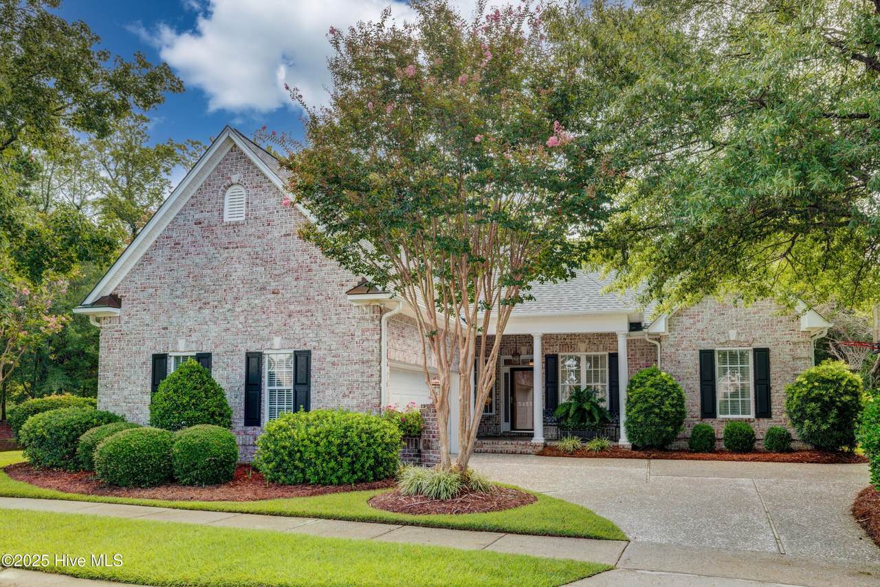 5455 Efird Road - Photo 1