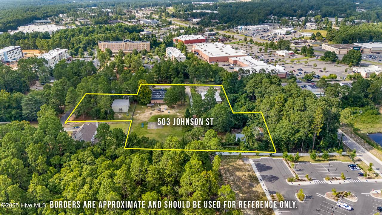 503 Johnson Street - Photo 1