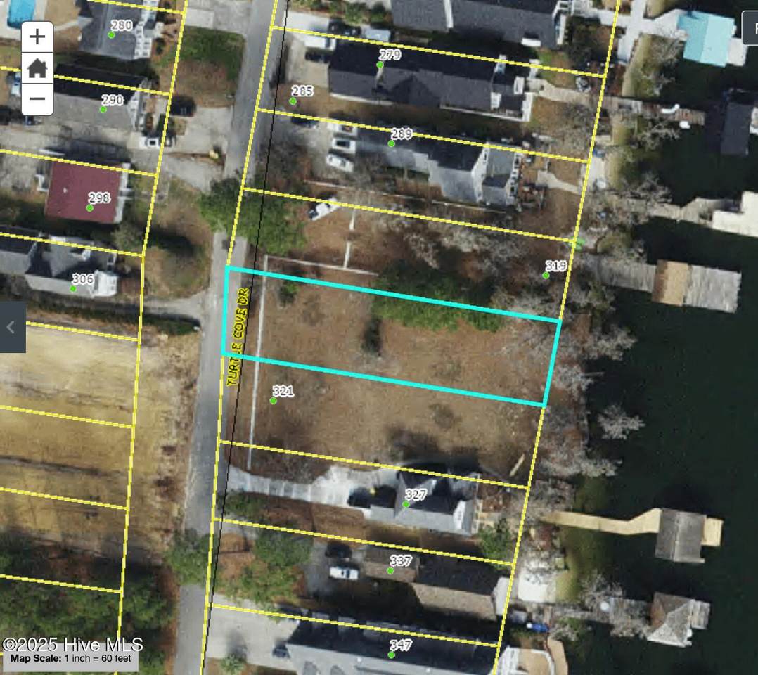 0 Turtle Cove Drive - Photo 1