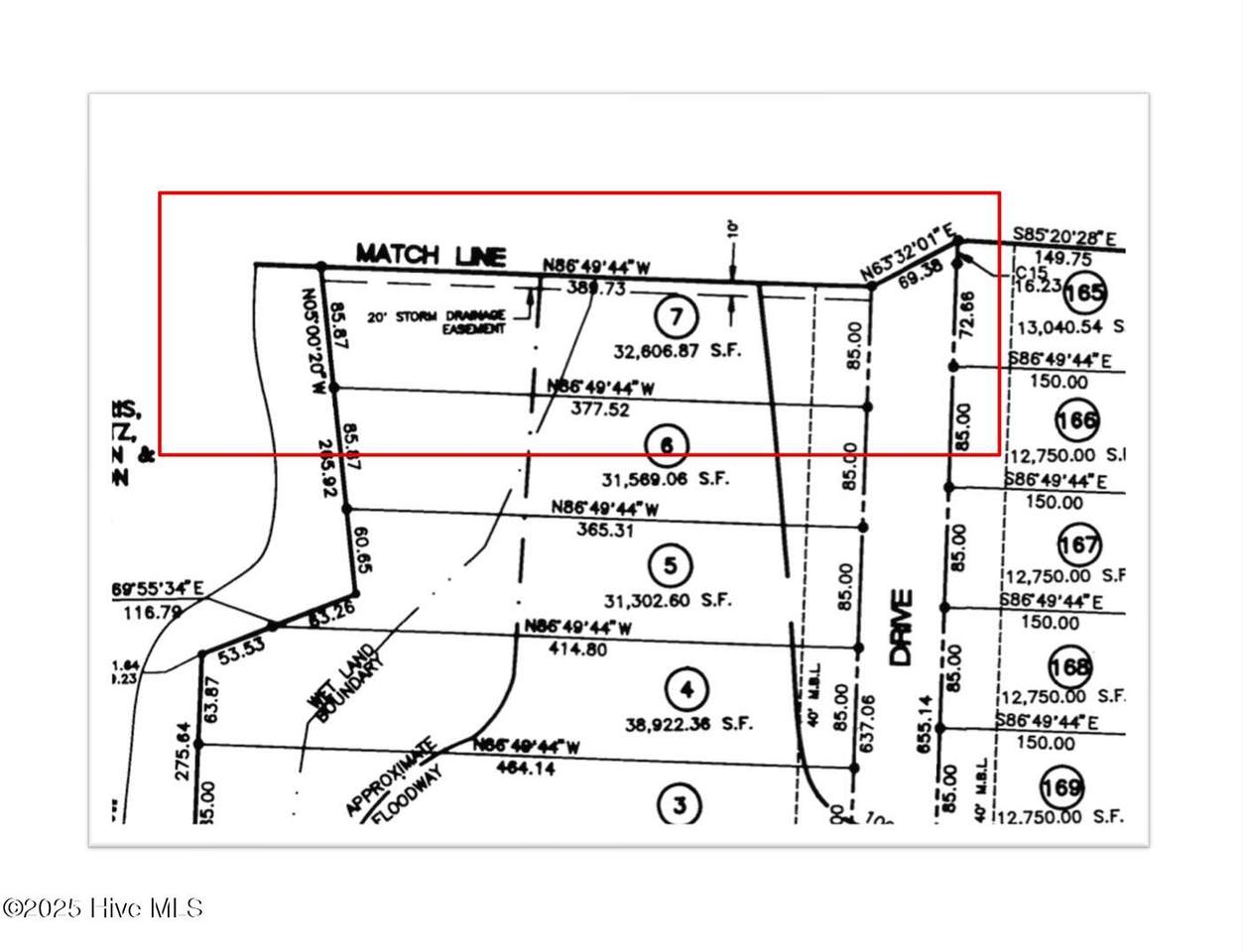 3713 Trace Drive - Photo 1