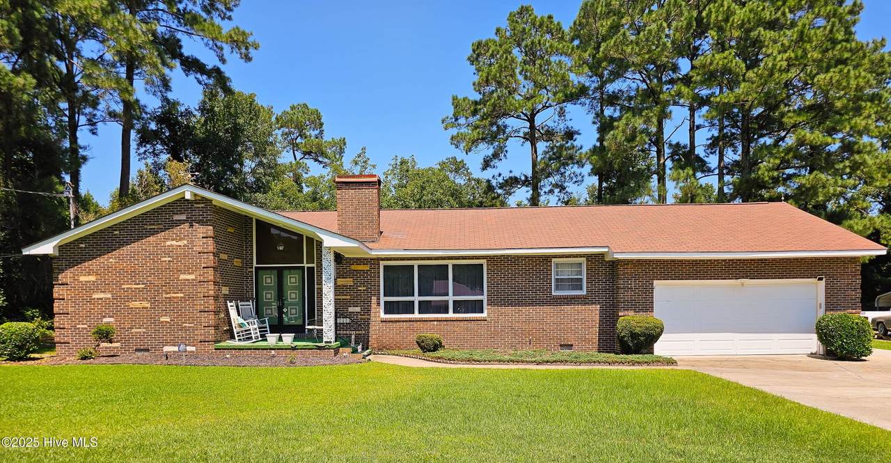 106 Honey Dew Drive - Photo 1