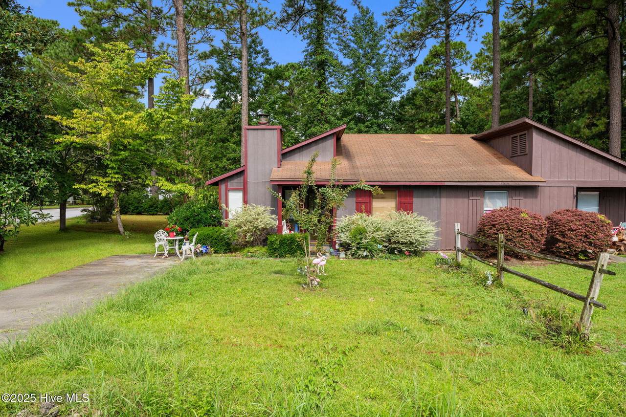 1701 Racetrack Road - Photo 1