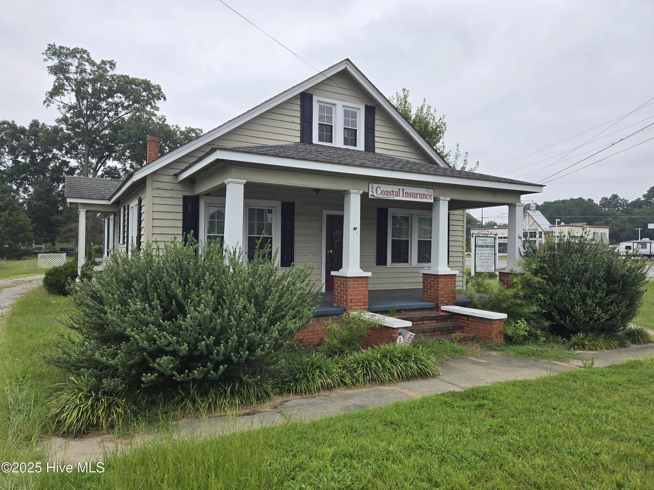 701 Washington Street - Photo 1