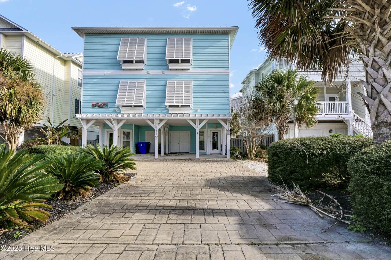 1315 Bowfin Lane - Photo 1