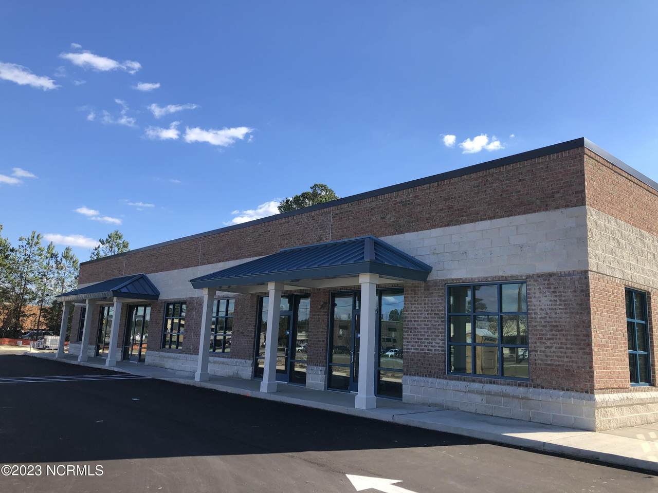 1210 Country Club Road - Photo 1