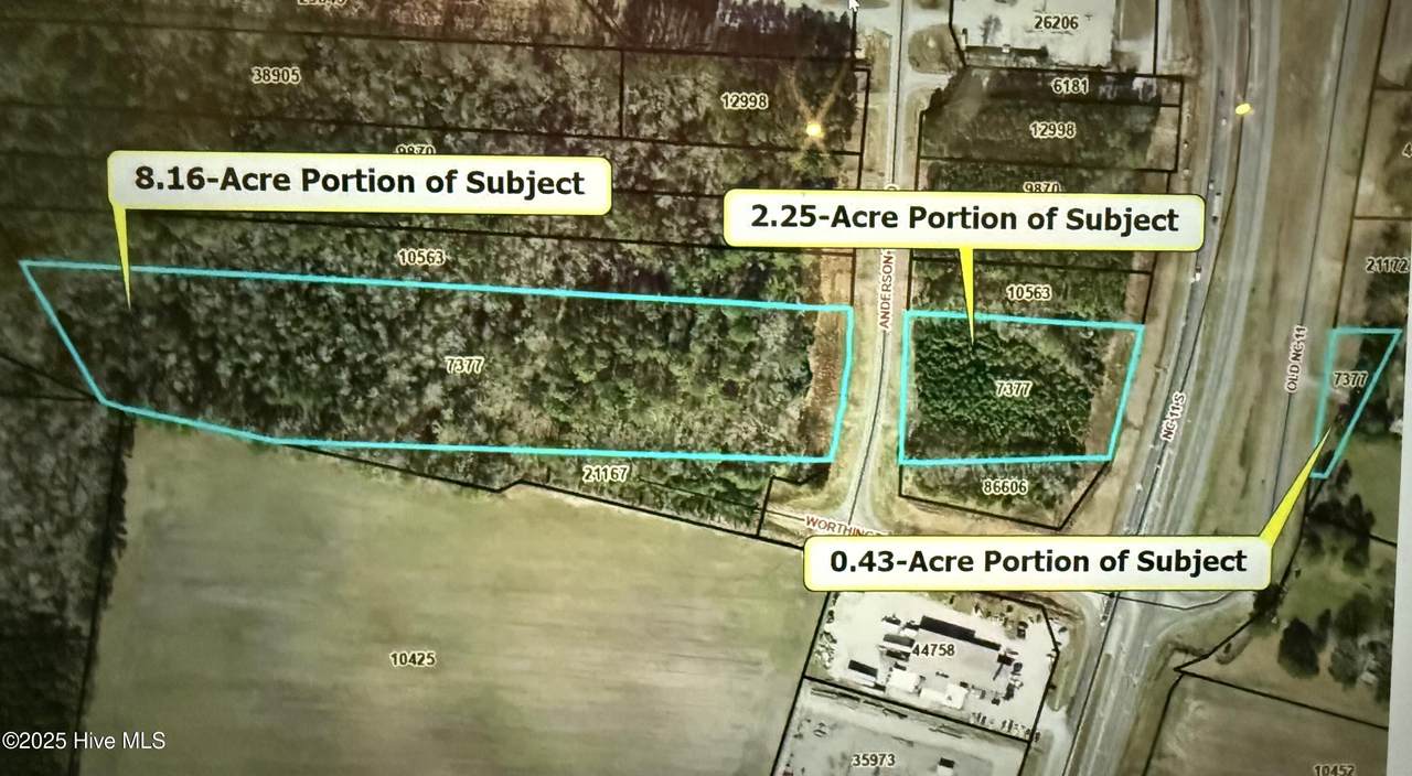 7147 Nc 11 - Photo 1