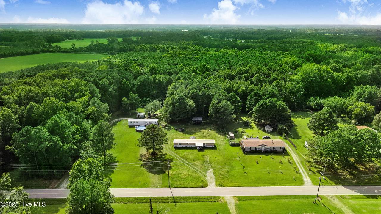 1960 Old Rock Quarry Road - Photo 1