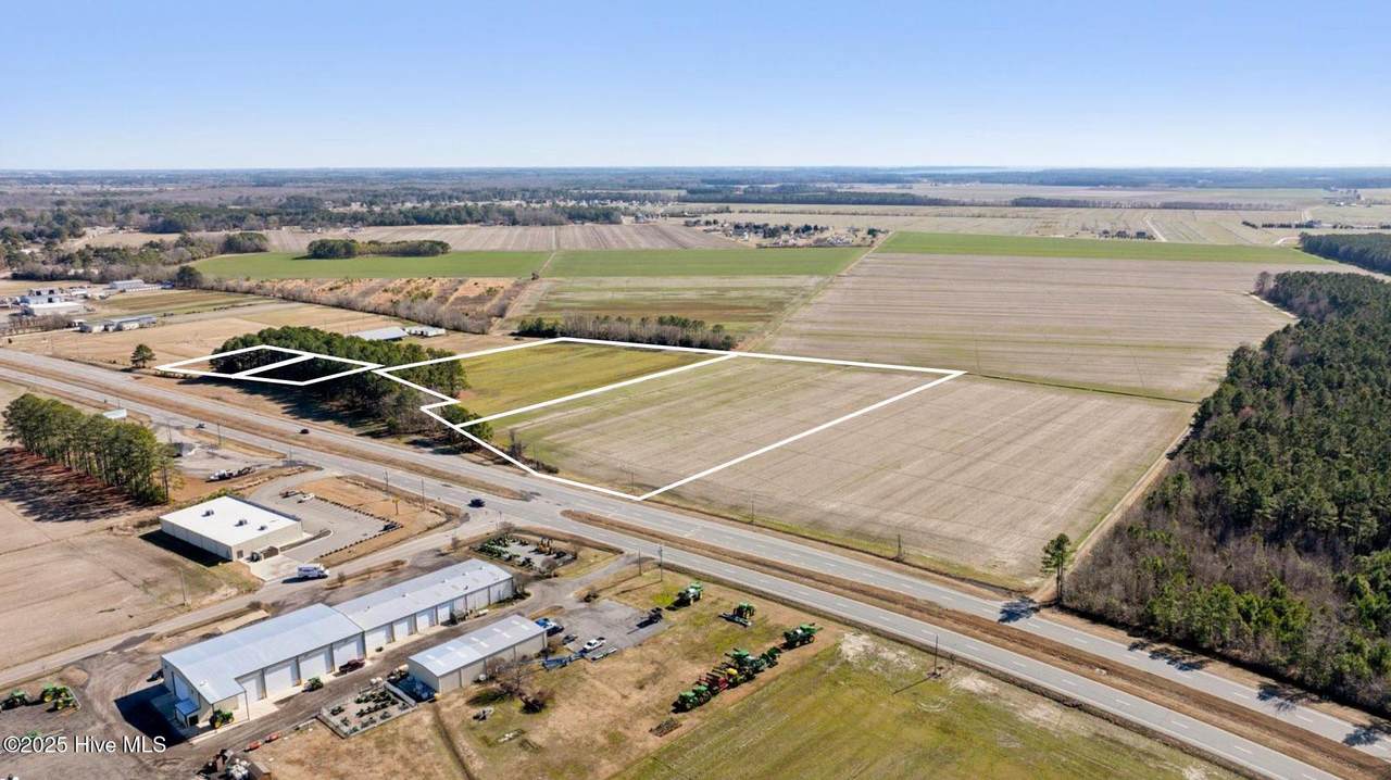 1604 Ocean Highway - Photo 1