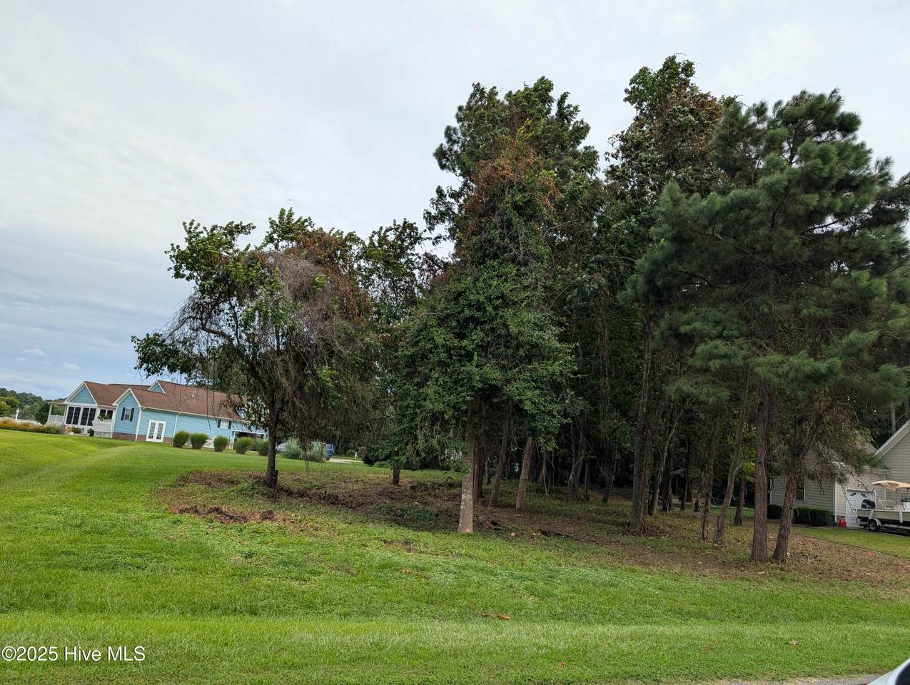 Lot F-15 Mattaponi Drive - Photo 1