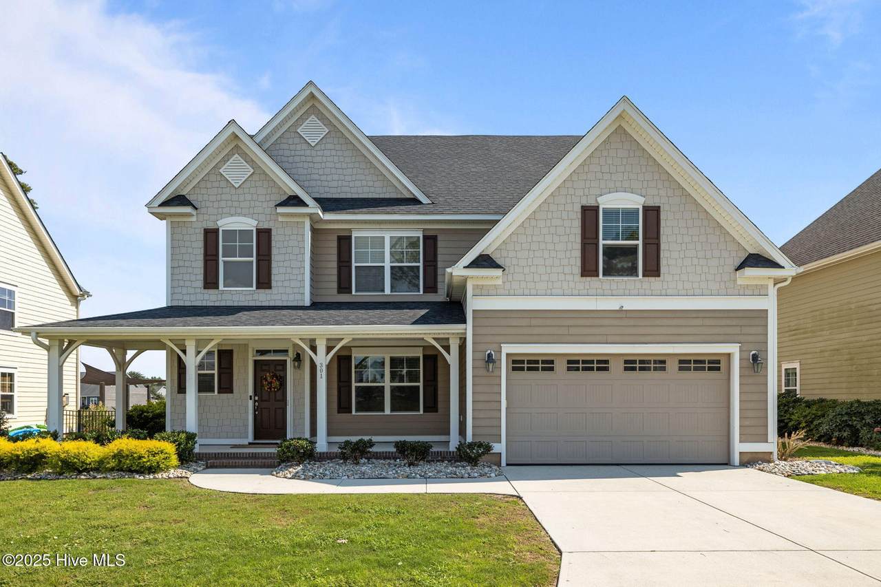 301 Lanyard Drive - Photo 1