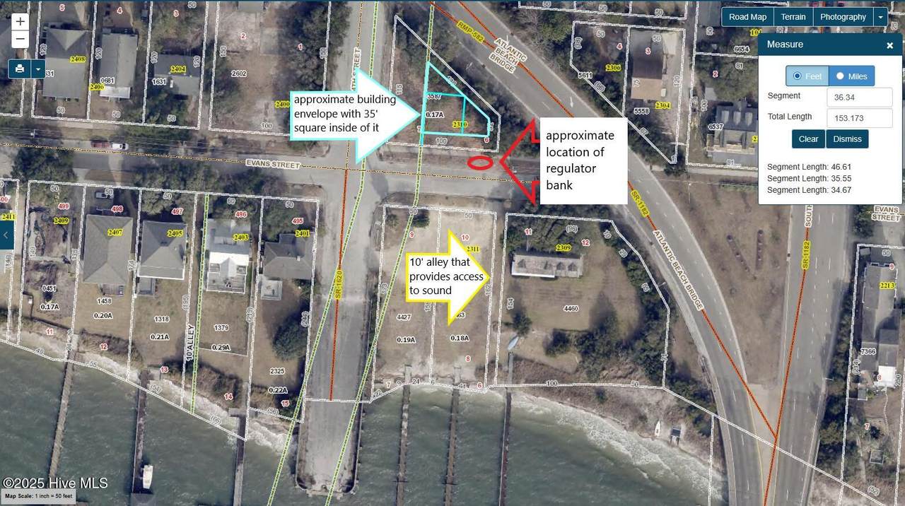 2310 Evans Street - Photo 1