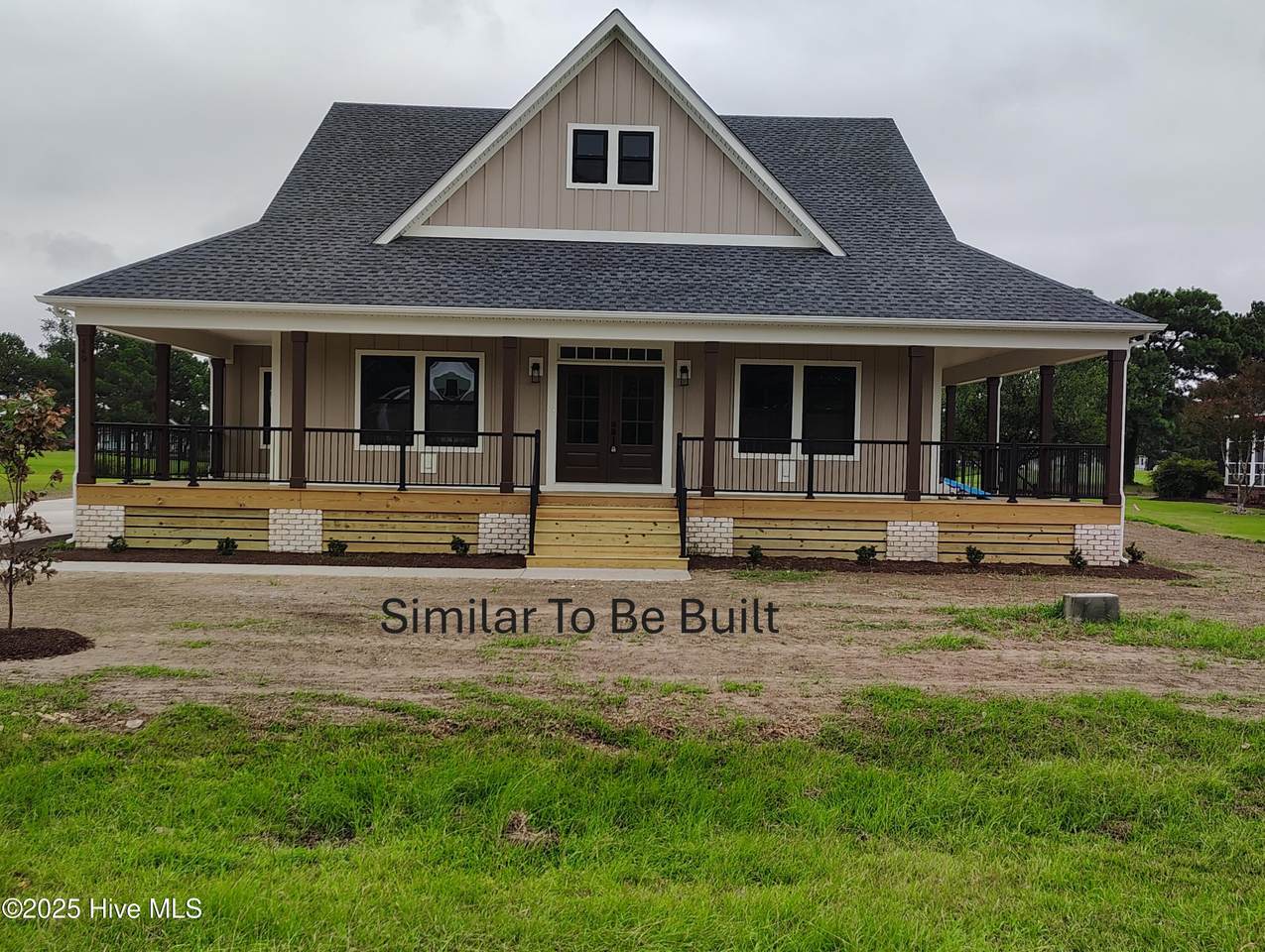 154 Carolina Club Drive - Photo 1