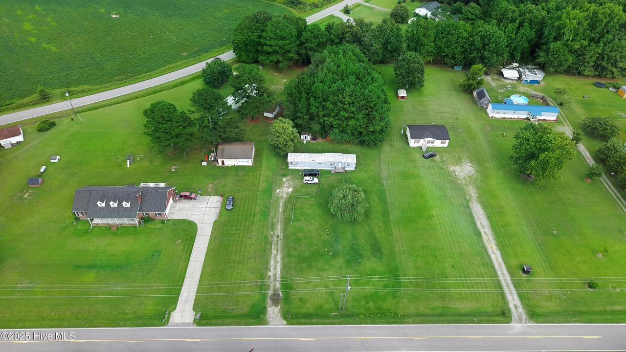 1619 Old Rock Quarry Road - Photo 1