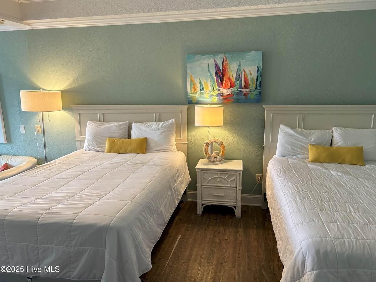 602 Fort Macon Road - Photo 1