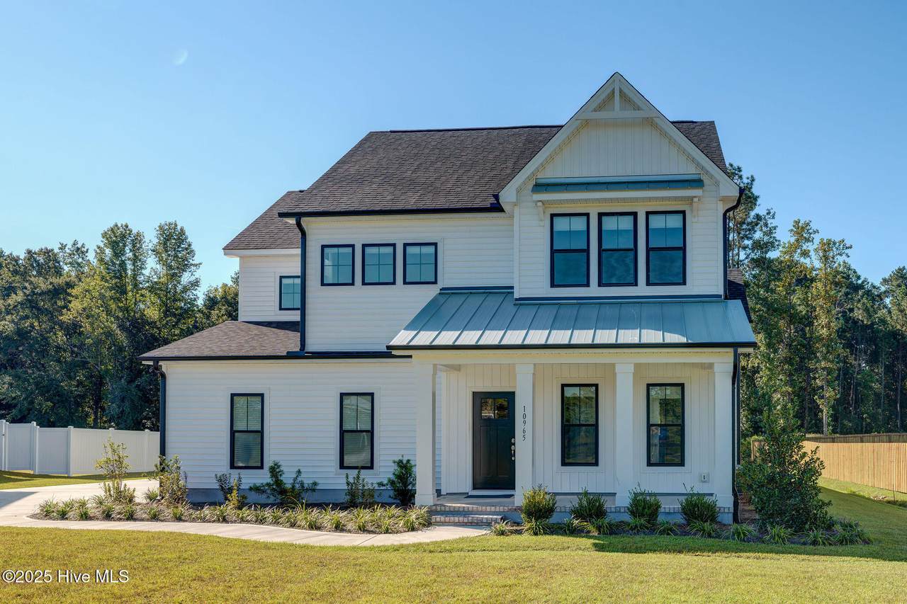 10965 Ashton Road - Photo 1