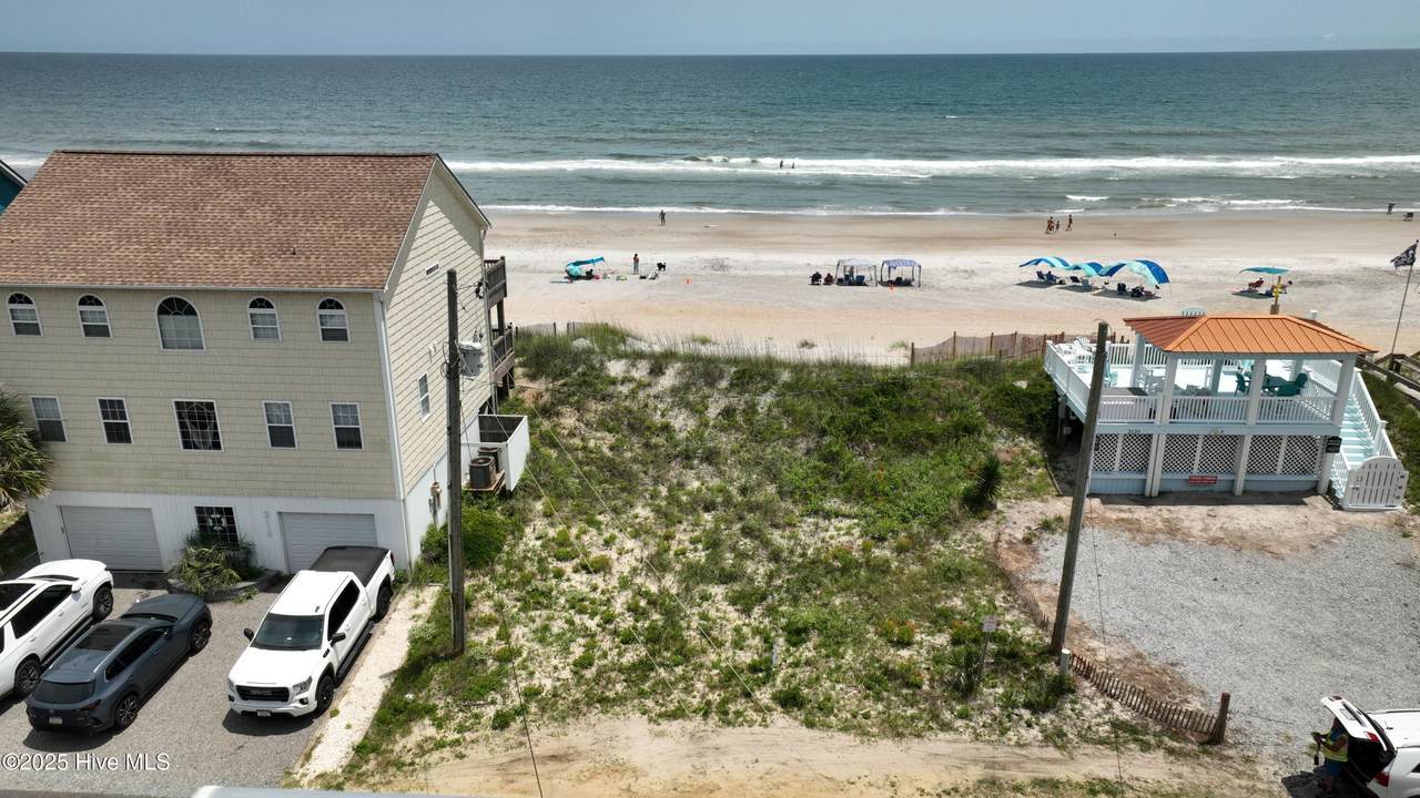 2118 Shore Drive - Photo 1