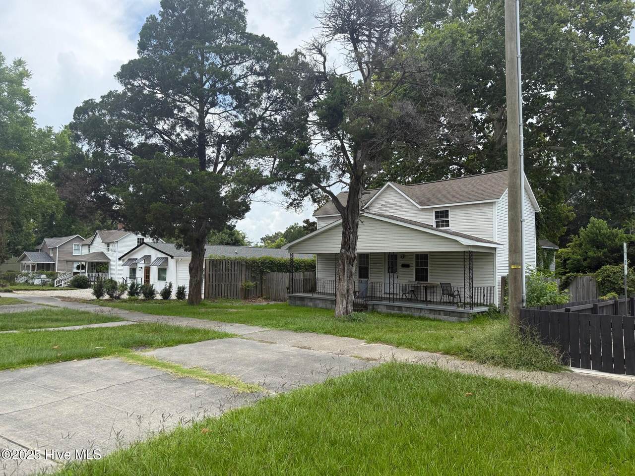 2125 Wrightsville Avenue - Photo 1