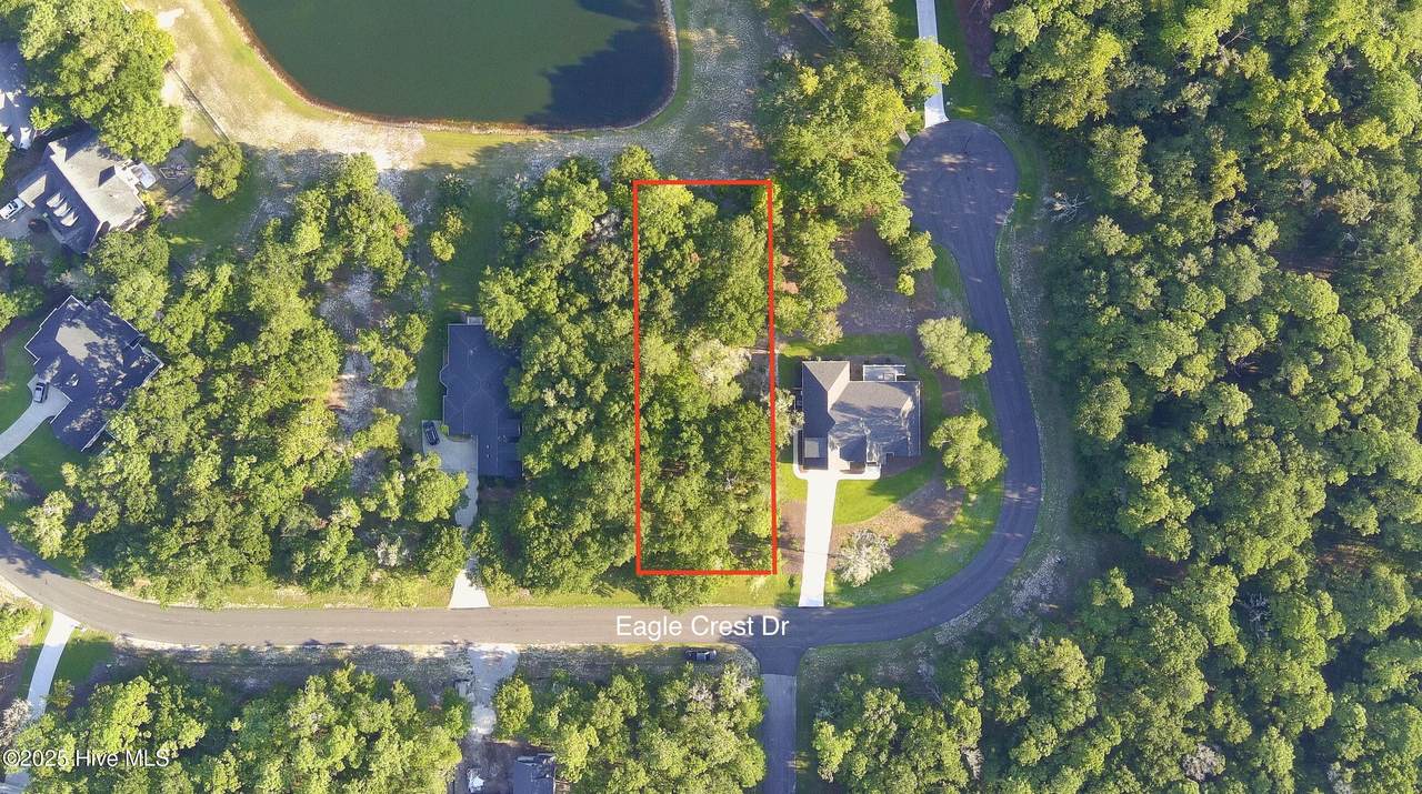 3475 Eagle Crest Drive - Photo 1