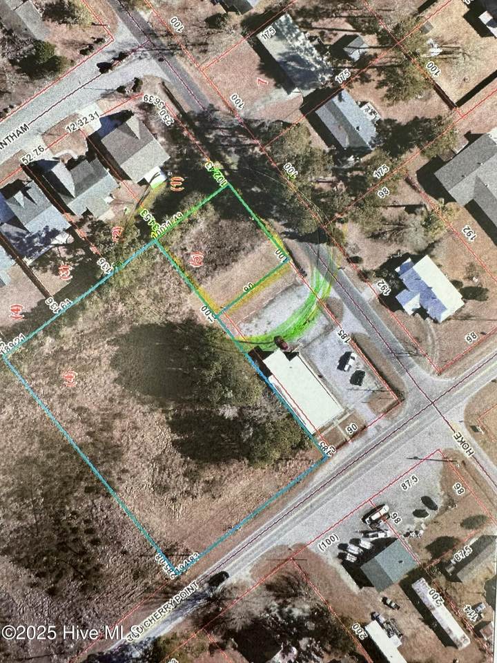 322 Hoke Street - Photo 1