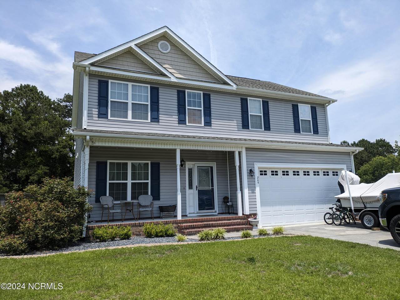 205 Bell Ridge Lane - Photo 1