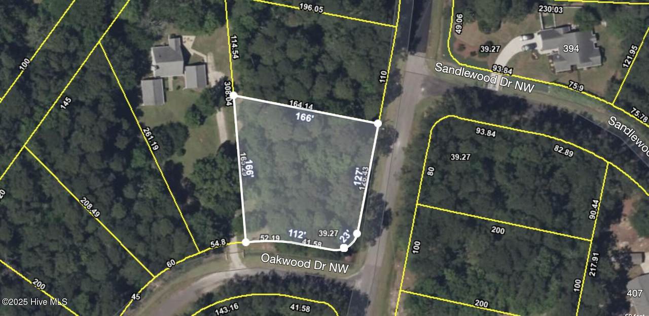 483 Boundary Loop Road - Photo 1