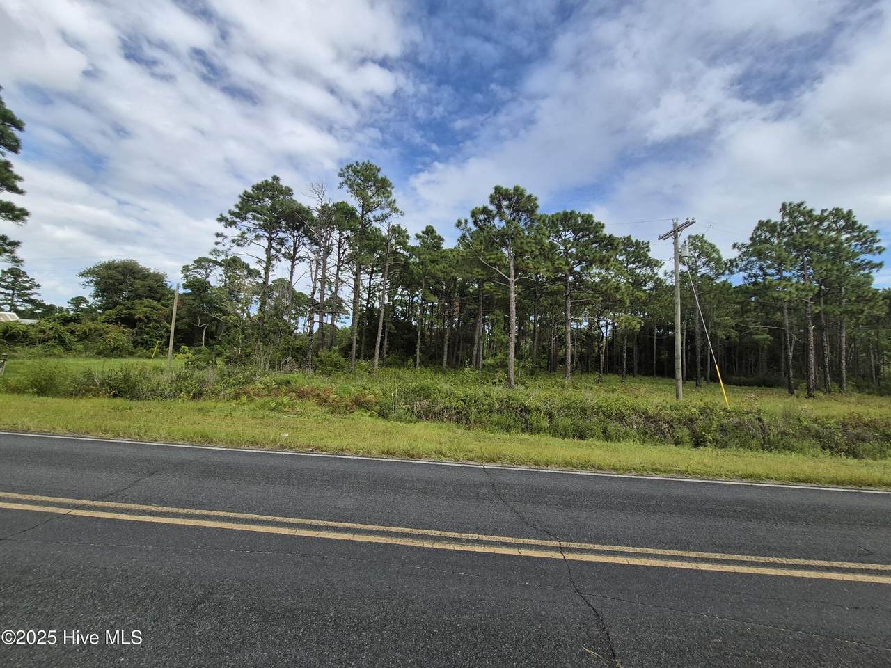 1268 Old Cedar Island Road - Photo 1