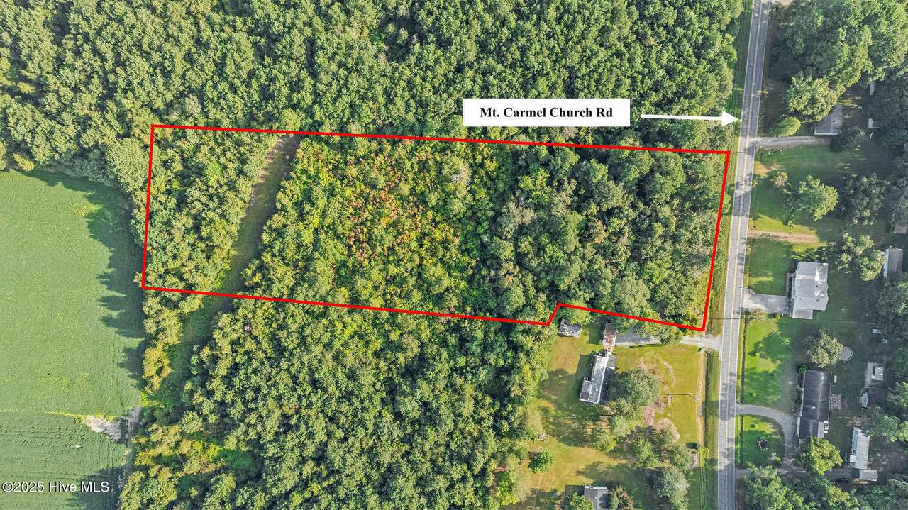 1502 Mt Carmel Church Road - Photo 1