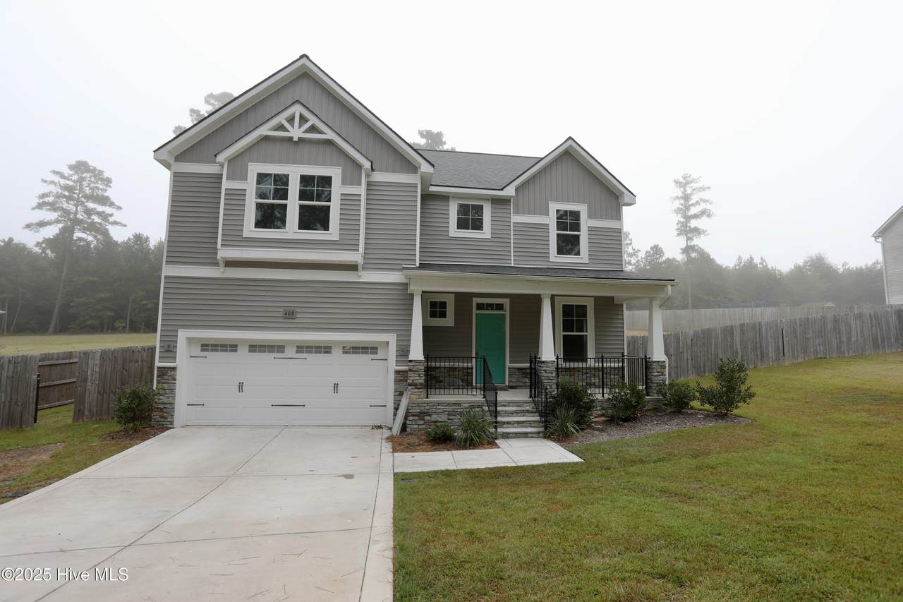 408 Gretchen Road - Photo 1