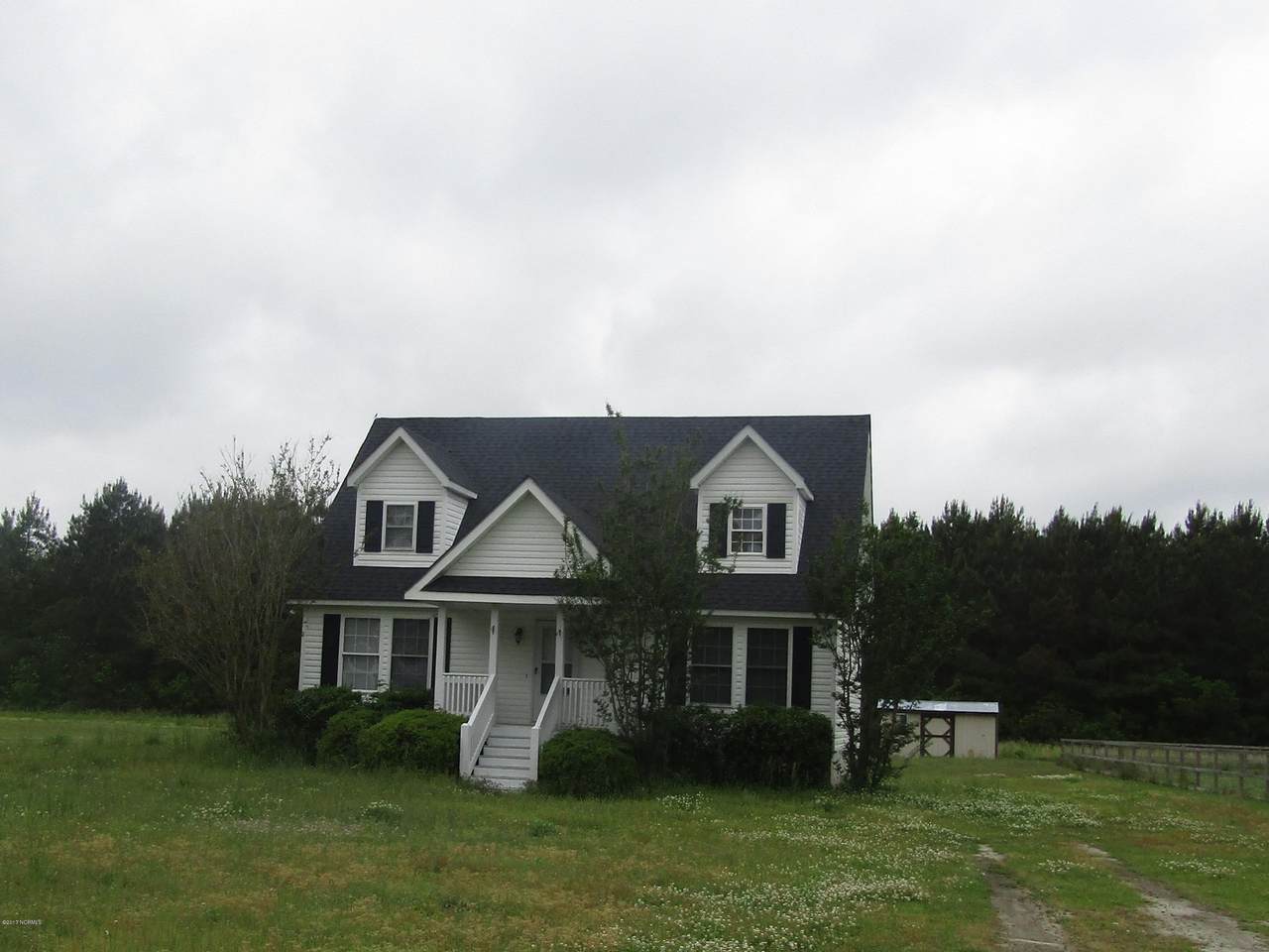 150 Morristown Road - Photo 1